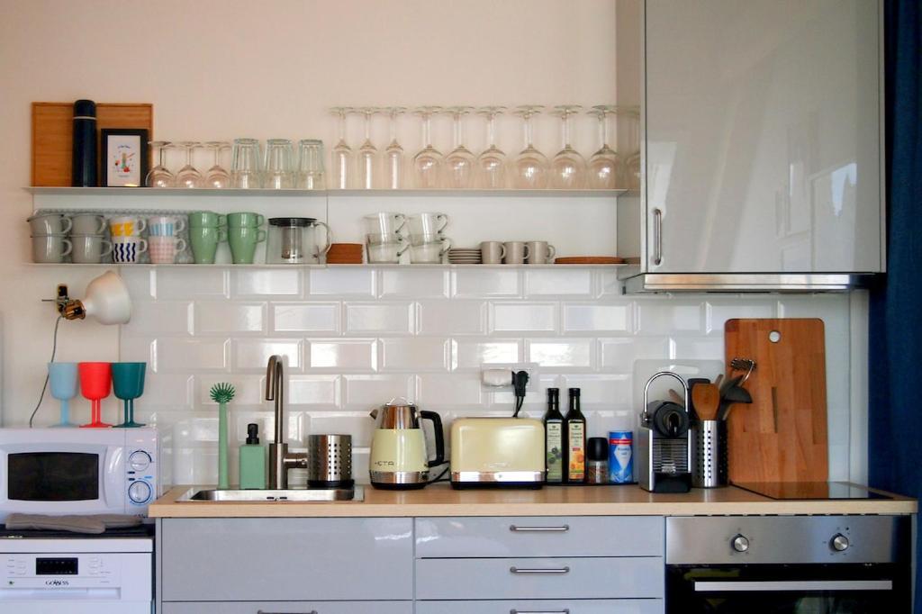 Apartmán Sysel Appartamento Mikulov Esterno foto