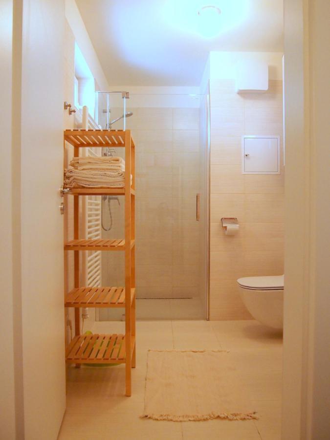 Apartmán Sysel Appartamento Mikulov Esterno foto
