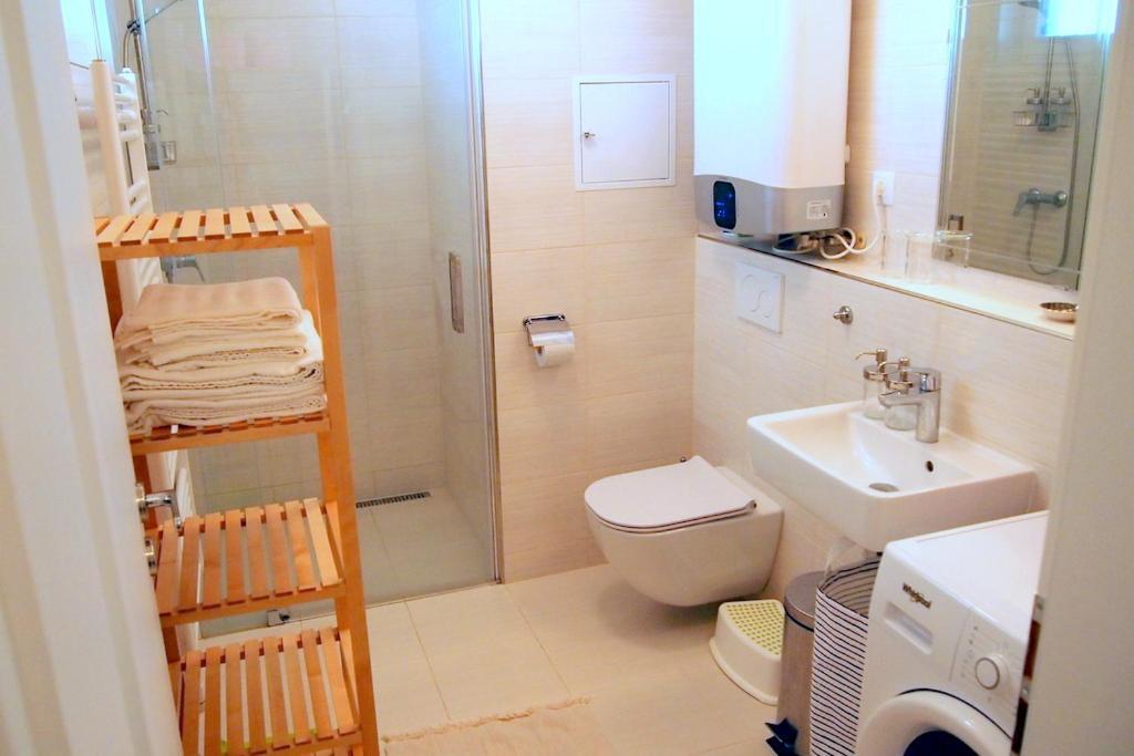 Apartmán Sysel Appartamento Mikulov Esterno foto