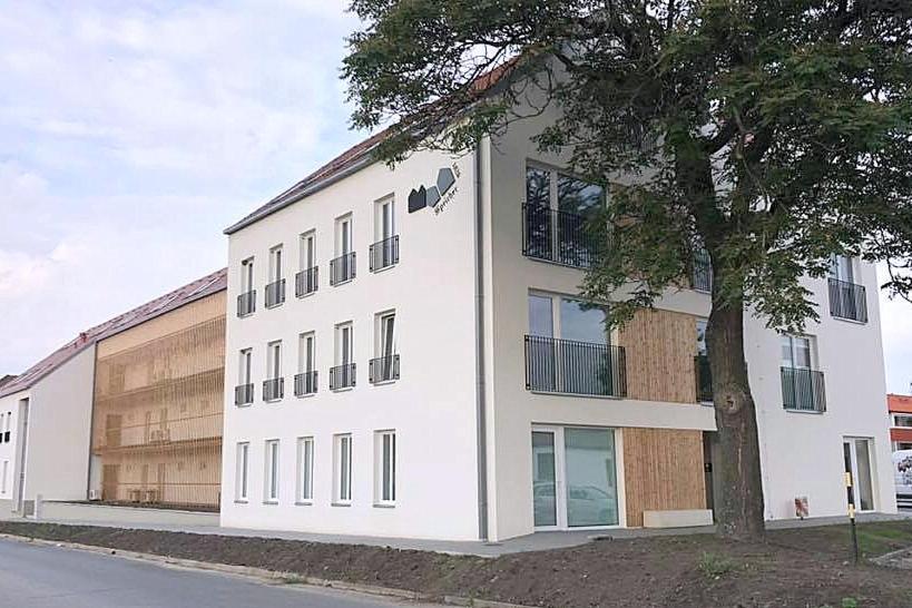 Apartmán Sysel Appartamento Mikulov Esterno foto